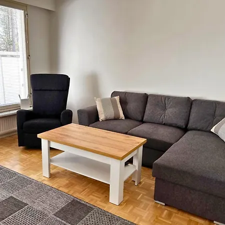 Peaceful With Sauna And Nature Views * Sodankylä