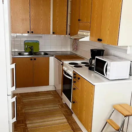 Peaceful With Sauna And Nature Views * Sodankyla