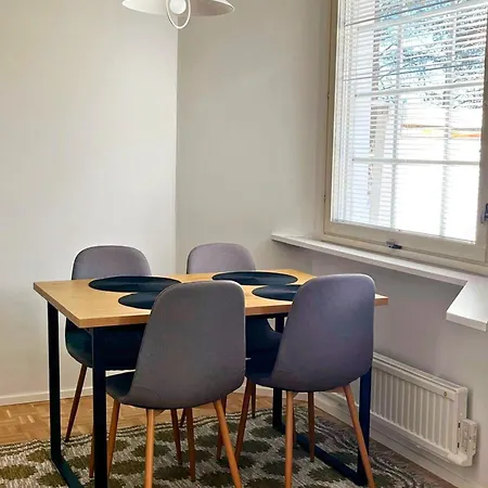 Peaceful With Sauna And Nature Views * Sodankyla