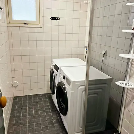 Apartman Peaceful With Sauna And Nature Views Sodankylä