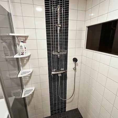 Peaceful With Sauna And Nature Views Apartman *