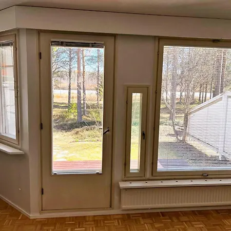 Peaceful With Sauna And Nature Views * Sodankylä