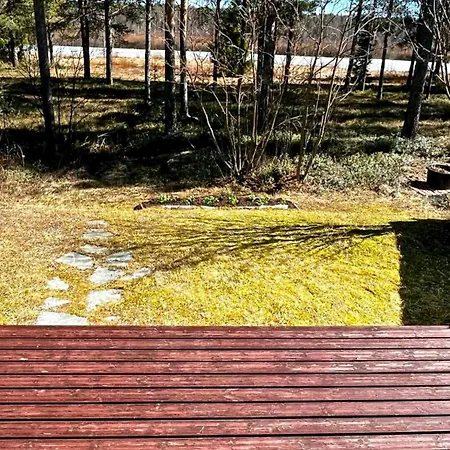 Peaceful With Sauna And Nature Views Apartment