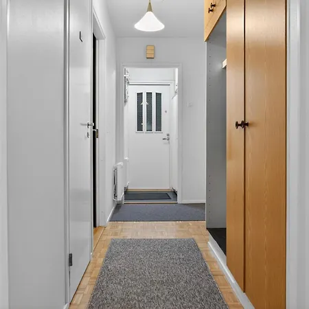 Apartman Peaceful With Sauna And Nature Views Sodankylä