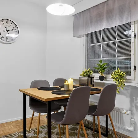 Peaceful With Sauna And Nature Views Apartman *