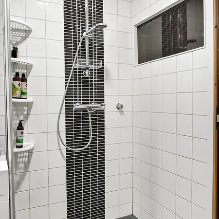 Peaceful With Sauna And Nature Views Apartman *
