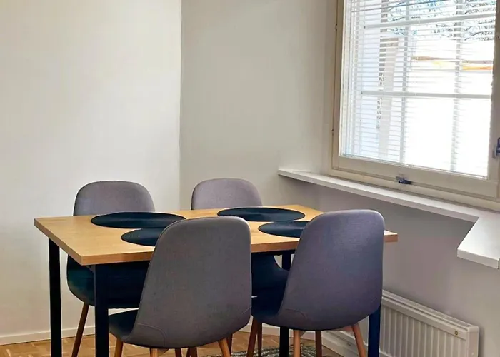 Peaceful With Sauna And Nature Views * Sodankyla