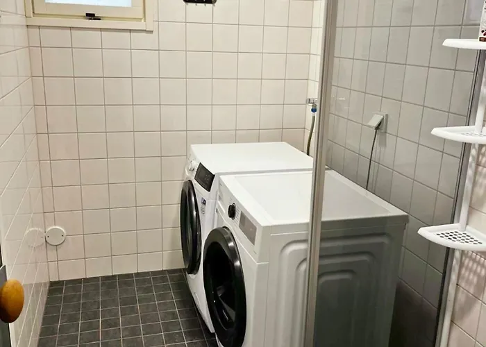 Apartment Peaceful With Sauna And Nature Views Sodankyla