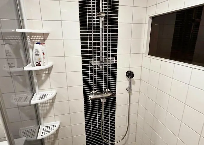 Peaceful With Sauna And Nature Views Apartment *